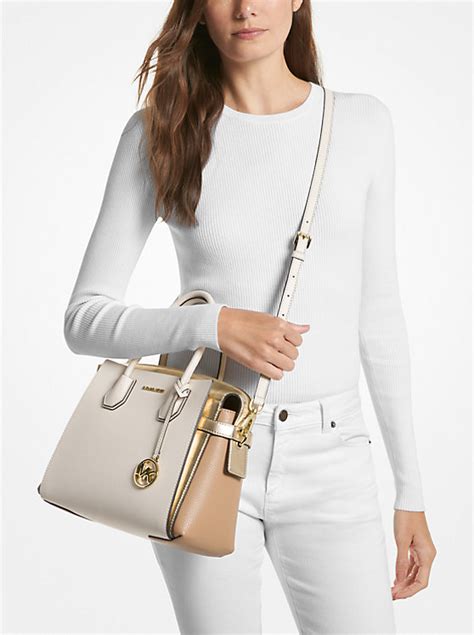 michael kors sac mercer|michael kors mercer best badger.